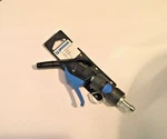 Prevost Blowgun Combo - Industrial Profile Isi 061810, Ibg 060osh, Clamp. Fixed Price $23.50.