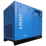 460v 40hp 3phase Industrial Rotary Screw Air Compressor 185cfm 145psi Max 10bar. Fixed Price $8625.00.