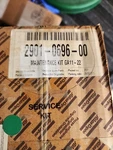 Atlas Copco Air Compressor Service Kit 2901-0696-00 Ga11-22 Machines. Fixed Price $800.00.