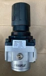 Dynaflo Air Regulator 1/2" Female Npt Acetal. Fixed Price $51.00.