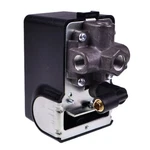 100/135 Psi New Pressure Switch Cw209000av For Campbell Hausfeld Air Compressor. Fixed Price $54.01.