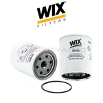 Wix Fuel Water Separator Filter For 1988-2008 Freightliner Fld120 -6 10.0l Eh. Fixed Price $59.62.