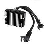 Voltage Regulator Rectifier Fit For 09-13 Xl1200c Sportster 1200 Custom 09-11. Fixed Price $52.91.