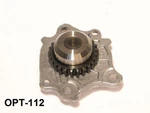 Aisin Opt-112 Oil Pump For Toyota. Fixed Price $70.82.