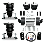 Keiysholck Rear Air Spring Bags Suspension Kit Compatible With 2007-2021 Toyo.... Fixed Price $342.16.