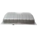 16 Gallon Fuel Tank For 60-65 Ford Falcon 60-63 Mercury Comet Gas Silver. Fixed Price $127.16.