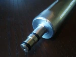 P21 (p0) Repackable Ss Filter For Scuba Diving Bauer Junior Lw100 Compressor. Fixed Price $231.97.