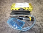 New Atlas Copco Lsf18 S200e-2/b Pneumatic Die Grinder (p11). Fixed Price $599.99.