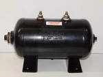 New Manchester 304983 3 Gallon Tank 200 Psi Universal Horizontal Air Receiver. Fixed Price $289.00.