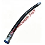 85575652 Hose For R90 R110 /ingersoll Rand. Fixed Price $207.05.