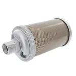 Aftermarket Alwitco X10 Atomuffler Air Dryer Muffler 1" Npt Male, 175 Psi R. Fixed Price $74.99.