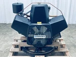 Powerex Ift3105ub Reciprocatng Piston Oil-less Compressor Pump 11kw 15hp. Fixed Price $2899.99.