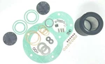 Curtis Toledo Model D97 & F97 # Co1871 Head Overhaul Kit Masterline Compressor. Fixed Price $263.20.