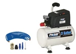 Pulsar Products Pce6021k 2 Gallon Air Compressor Complete (with Hose And Nozz.... Fixed Price $155.56.