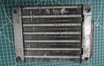 Case Ingersoll C48784, C31295 Hydraulic Cooler Heat Exchanger *used*. Fixed Price $289.00.