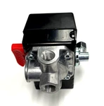 E111127 Craftsman Pressure Switch 90 Deg Unloader Air Compressor Parts. Fixed Price $49.95.