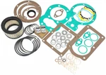 Tune Up Kit For Saylor Beall Model 9000 - Rings, Gaskets, Inserts, Air Filter. Fixed Price $1028.56.