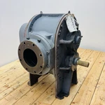 Sutorbilt 8mvf Rotary Positive Displacement Blower, Rebuilt Spare. Fixed Price $5325.00.