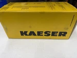 Genuine Kaeser Air Compressor 6.3465.0 Oil Filter- Oem- New In Box. Fixed Price $374.00.
