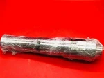 Ingersoll Rand 36792836 Bobcat Portable Drive 2.375 In Hr2.5 A/e Shaft. Fixed Price $719.99.