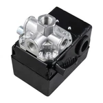 140-175 Psi Pressure Switch 56288020 For Ingersoll Rand Air Compressor. Fixed Price $60.09.