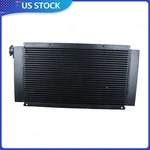22482277 Radiator Air Compressor T4i-d95 C185wkub Fit Doosan P185 Ingersoll Rand. Fixed Price $428.99.