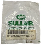 Sullair 02250129-398 Seal Dxx08f Intake Ctl Piston. Fixed Price $39.99.