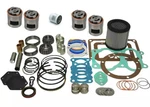 Valve Set Major Overhaul Kit For Quincy Model 5120 (record Of Change 100 And Up). Fixed Price $1898.00.