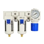 Blch 3/8" Npt Air Compressor Filter - Double Compressed Dryer Compres.... Fixed Price $47.99.