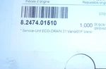 Kaeser Eco-drain 31/31f Vario 8.2474.01510 (old Part # An8247400380) Service Kit. Fixed Price $99.99.