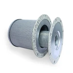 Oil Separator Set 02250100-755 + 02250100-756 For Sullair Air Compressor. Fixed Price $406.00.