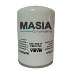 2013400189 Quincy Oil Filter - Made In Usa 2000 Working Hours. Fixed Price $70.76.