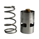 1619733300 Thermostat Valve Kit For Atlas Copco Air Compressor Ga22 1619-7333-00. Fixed Price $69.00.