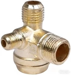 Air Compressor Replacement Components In Tank Check Valve. Fixed Price $17.76.