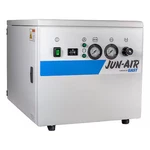 Jun-air 1069060 Electric Air Compressor, 16.6 In H. Fixed Price $5743.99.