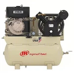 Ingersoll-rand 2475f10dk Diesel Truck Mount Compressor, 10 Hp. Fixed Price $8644.99.