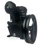 Universal 2hp Air Compressor Pump Replacement For Campbell Hausfeld Vt4823 2z499. Fixed Price $199.95.