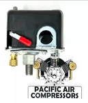 Fhg195112 Class 9013 Square D Pressure Switch W/ On-off Lever 105-135 Psi New. Fixed Price $69.99.