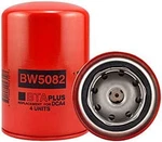 Baldwin Filters Heavy-duty Coolant Spin-on With Bta Plus Formula Bw5082. Fixed Price $27.95.