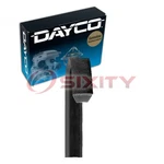 Dayco Ap40 Accessory Drive Belt For Ia40 C12494 Bt10 A40 76040 26863 Vr. Fixed Price $15.52.