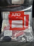 Ingersoll Rand Aro 637276 Air Valve Kit. Fixed Price $100.00.