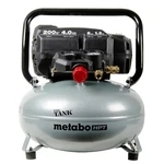 Metabo Hpt The Tank 6 Gallon 200 Psi Job Site Compressor Ec914sm. Fixed Price $282.23.