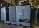 450 Hp Atlas Copco Zr5 Oil Free 2050 Cfm Rotary Screw Air Compressor - 72401 Hrs. Fixed Price $45500.00.