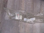 Isuzu 1-13313052-1 Pipe Oil Filter To Air Compressor Gm 94060534 P2. Fixed Price $95.00.