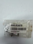 Genuine Oem Lg 6600jb3007b Refrigerator Push Button Switch. Fixed Price $27.99.