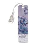 Vintage 90s Rainbow Fish Bookmark Hologram Marcus Pfister, 1992 Antioch Kb. Fixed Price $24.49.