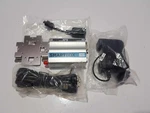 Atlas Copco P1630070700 Smart Box Eth-24v Psu Compressor Monitor Ethernet Modem. Fixed Price $284.05.