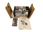 Jun-air Oilless Rocking Piston Air Compressor Model 2882200 Series Of302. Fixed Price $1249.98.