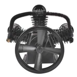 New Air Compressor Pump Lpw6548 22 Cfm 140 Psi Max Single Stage 3 Cylinder. Fixed Price $332.00.