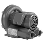 Fuji Ring Compressor Regenerative Blower 45in-h2o 0.51hp D511611. Fixed Price $400.00.